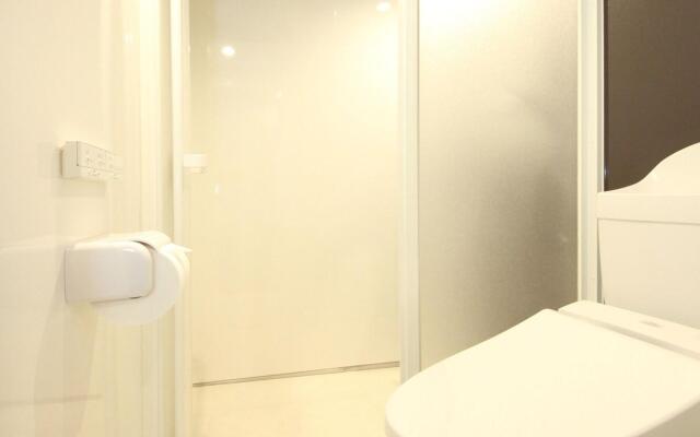 Ichinomatsu Japanese Modern Hotel