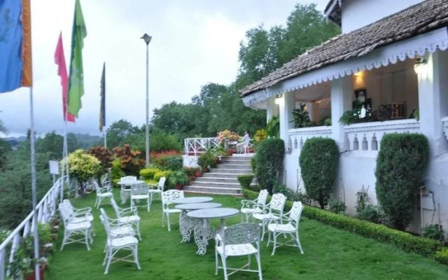 MPT Rock End Manor, Pachmarhi