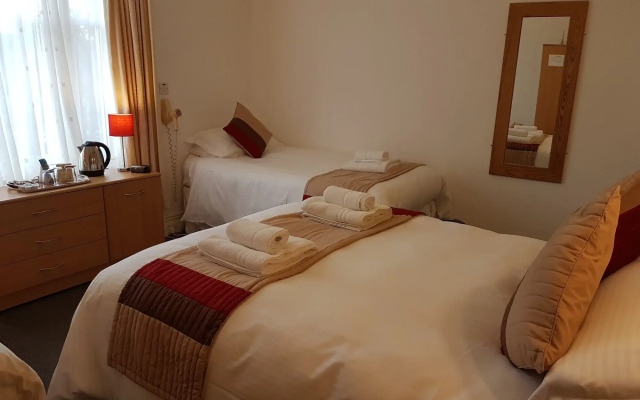 Green Gables Guest House