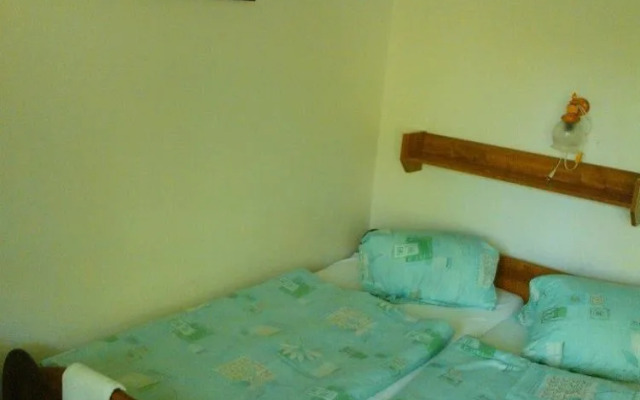 Pension Marketa Harrachov