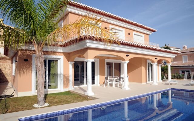 Villa Olivia