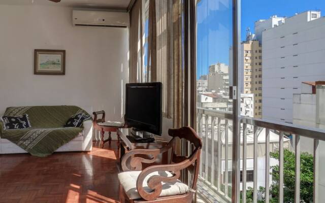 LinkHouse Spacious & Comfort Ipanema