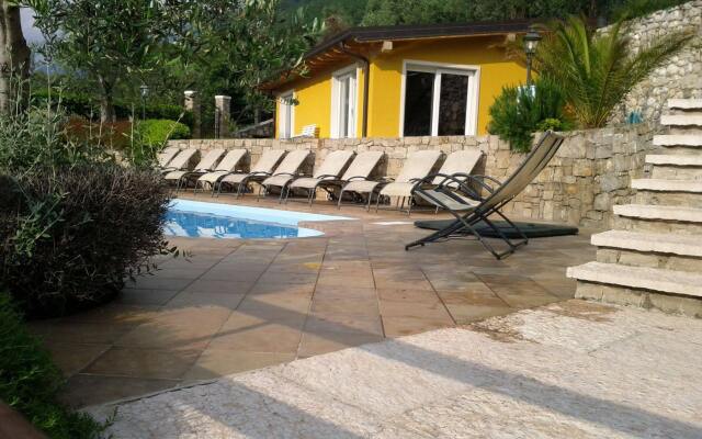 Residenza Mariu