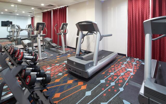 Holiday Inn Hotel & Suites Stockbridge / Atlanta I-75 by IHG