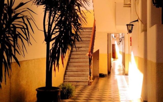 Gran Hotel Oriental