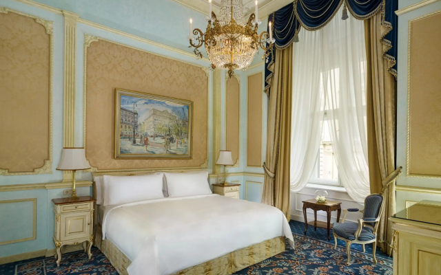 Hotel Imperial, a Luxury Collection Hotel, Vienna