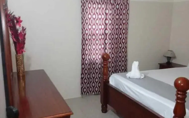 Paradise Escape Drax Hall Ocho Rios