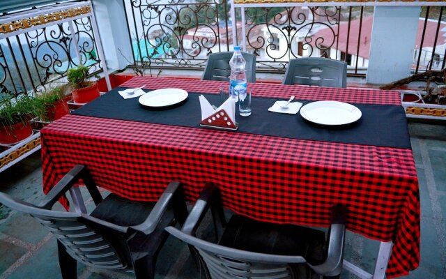 Hotel Kishna Palace