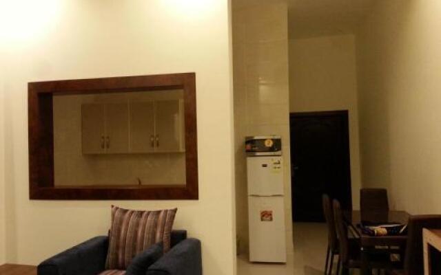 Orchida Turaif Hotel Suites 3