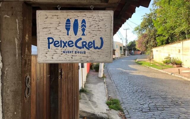 Peixe Crew