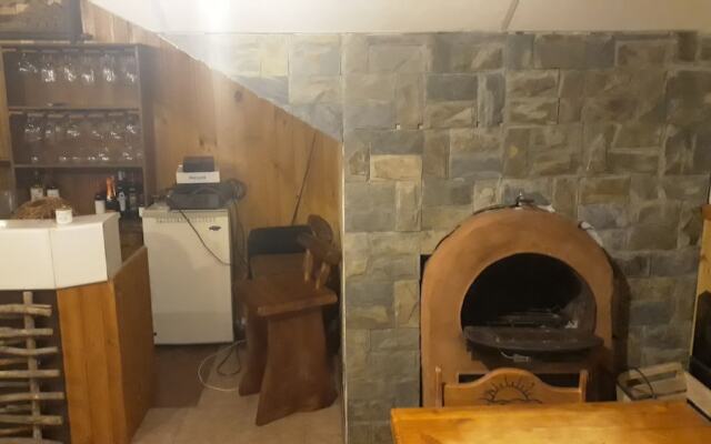 Hotel Complejo Turistico Los Alamos