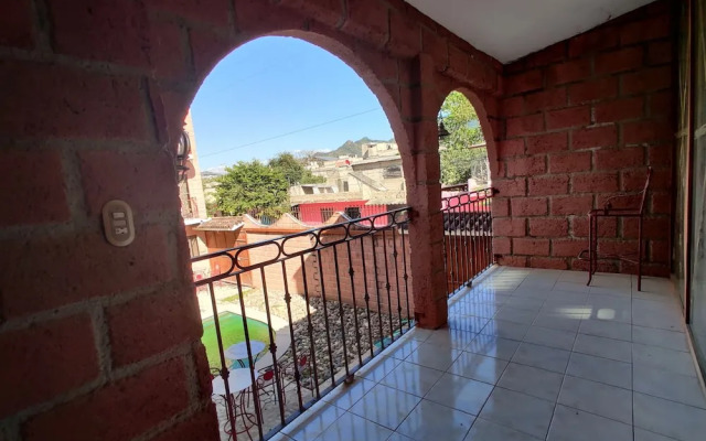 OYO Hotel Brisas del Pacífico