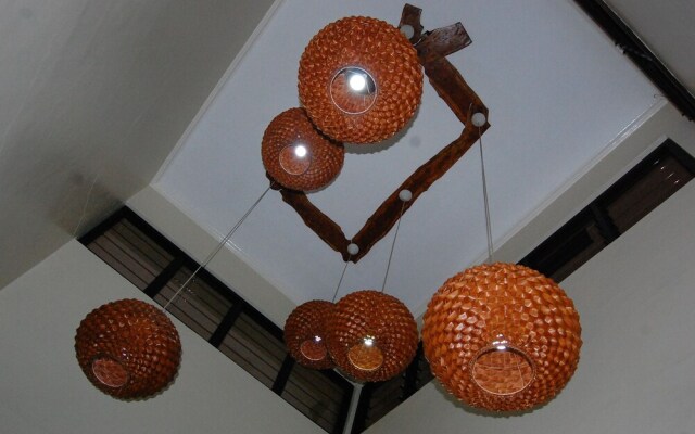 West Gorordo Hotel
