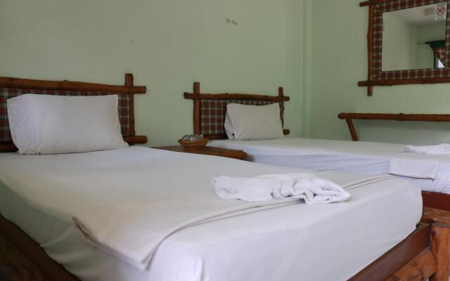 Arawan Krabi Resort