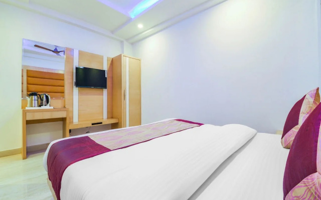 Mohit Guest House by OYO Rooms