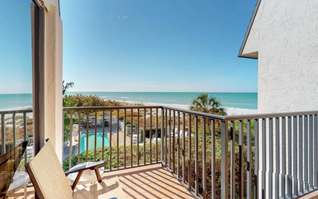 Water's Edge Condominium