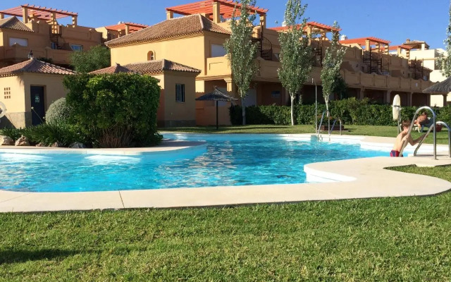 La Galera Park House