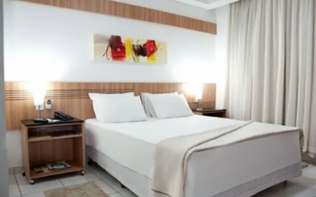 Delcas Hotel