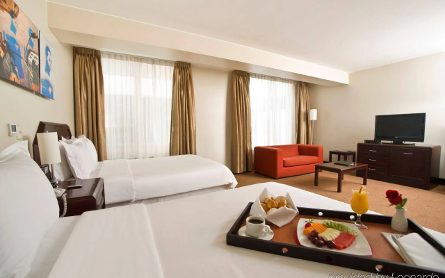 Radisson Hotel Decapolis Miraflores