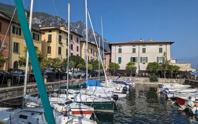 Villa Rosa Apartment