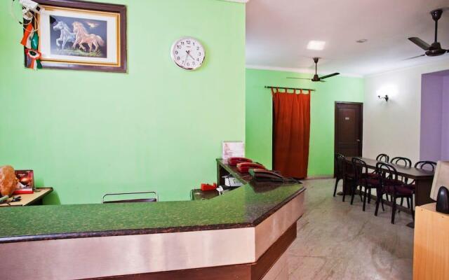 STEPiNN - Ess Kay Ess Villa DLF Phase 1