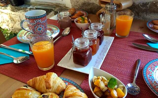 Chambres d'hôtes de La Roche