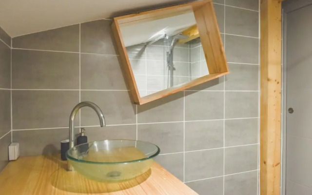 Body surf paradise- Appartement