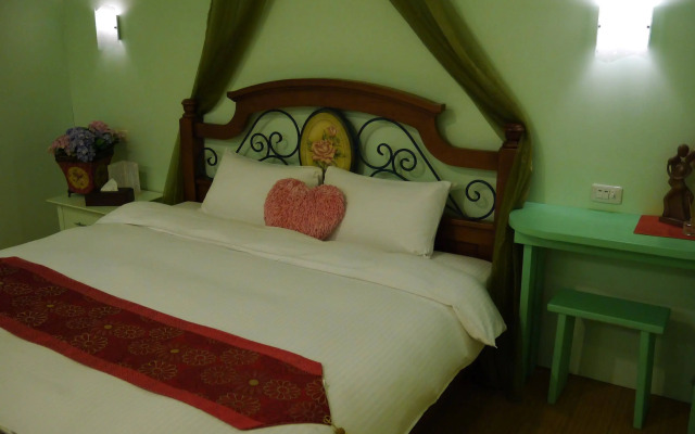 Lotus Hostel Beicheng Zhuang