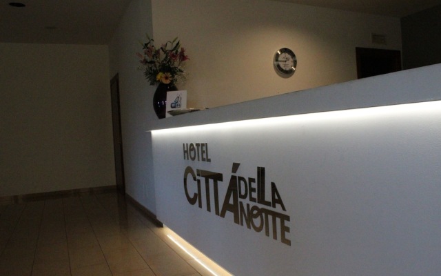 Città Della Notte