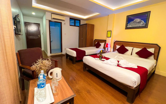 Thamel Grand Hotel