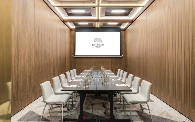 Raffles Europejski Warsaw