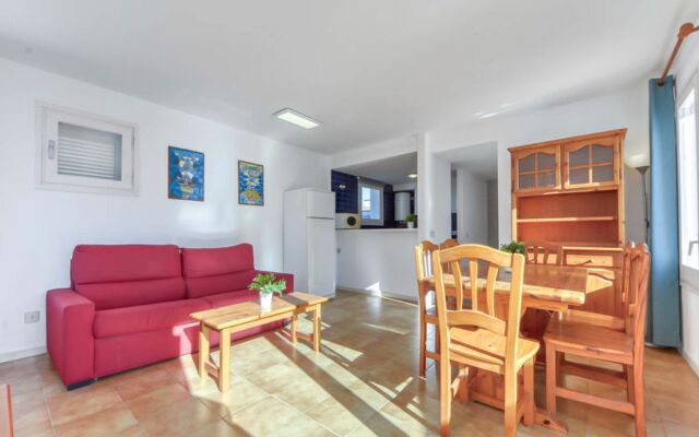 Platja de Roses 35998