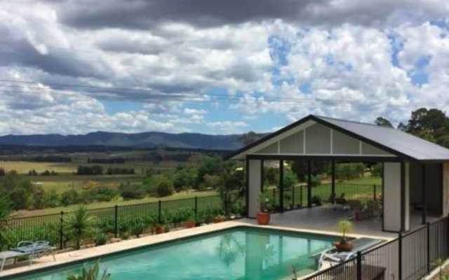 Sovereign Hill Country Lodge
