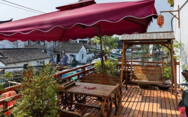 Hepanju Boutique Inn