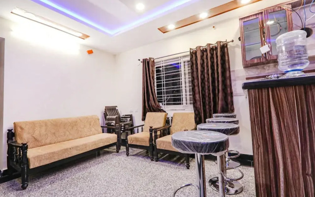 FabHotel Eminent Suites Banjara Hills