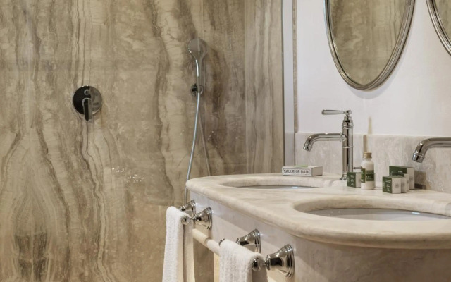 Villa di Piazzano - Small Luxury Hotel of the World