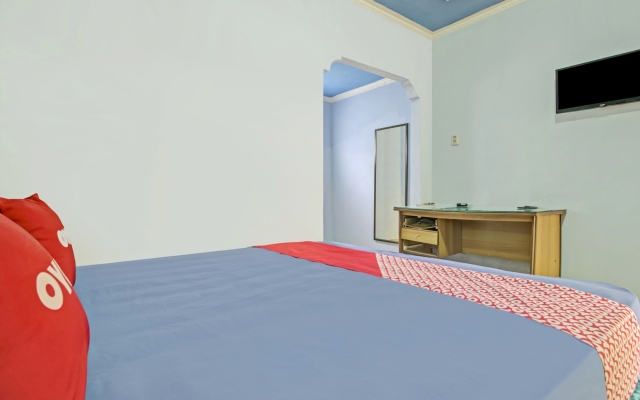 OYO 3724 Penginapan Baiti Jannati Syariah