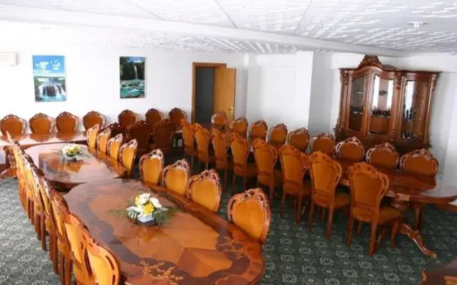 Hotel Decebal