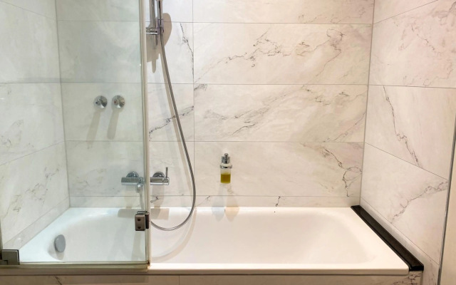 Grand Hotel Seeschlösschen Sea Retreat & SPA