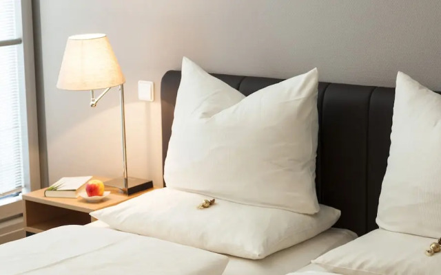 The Doorman Die Welle