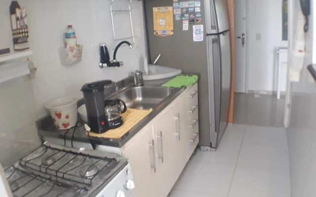 Gohouse - Pontoes 1202