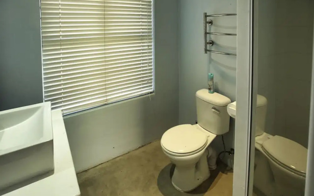 Sandy Feet Langebaan 8-sleeper