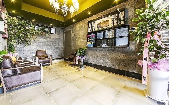 Bonathree Hotel