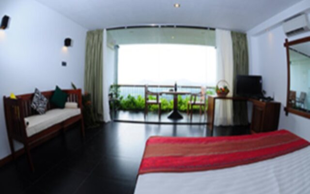 Kithul Kanda Mountain Resort