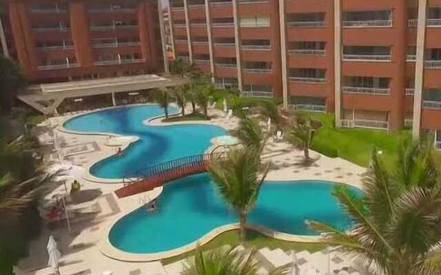 Scopa Beach Resort Apartments