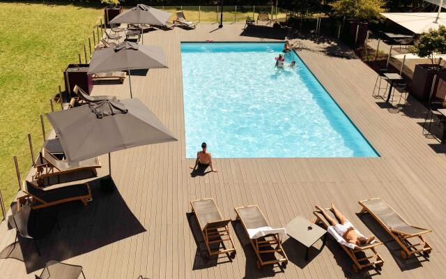 Novotel Nancy
