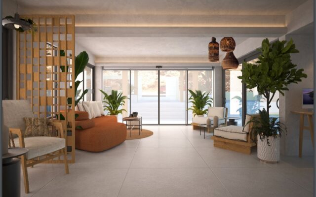 Sagredo Boutique Hotel & SPA