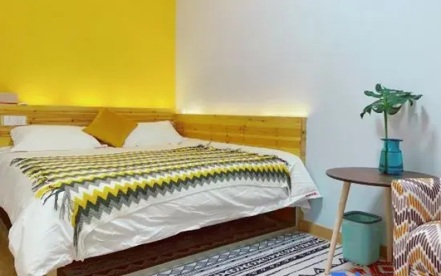 Yongding  Coffee Garden B&B