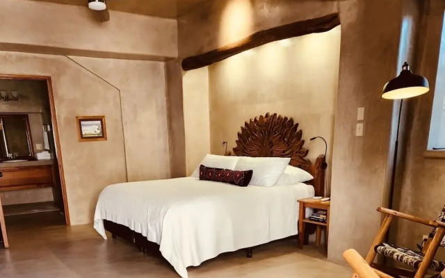 Alegria Suites Centro Historico