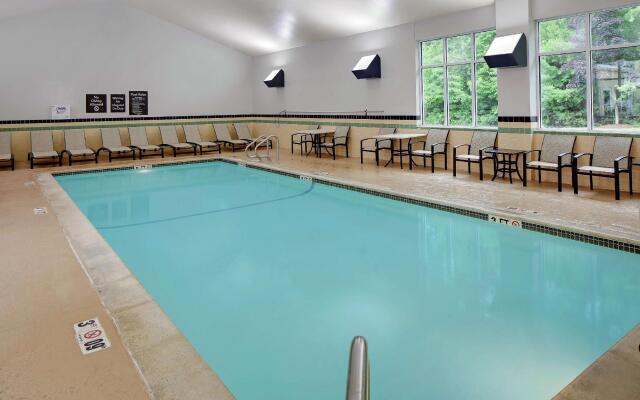 Homewood Suites by Hilton Boston/Billerica